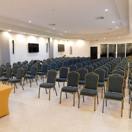 Hotel Gran Via Panama Давид Экстерьер фото