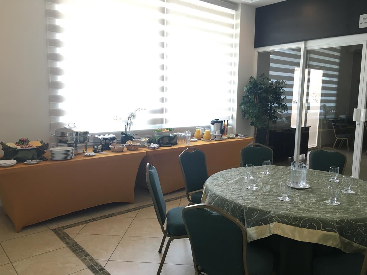 Hotel Gran Via Panama Давид Экстерьер фото